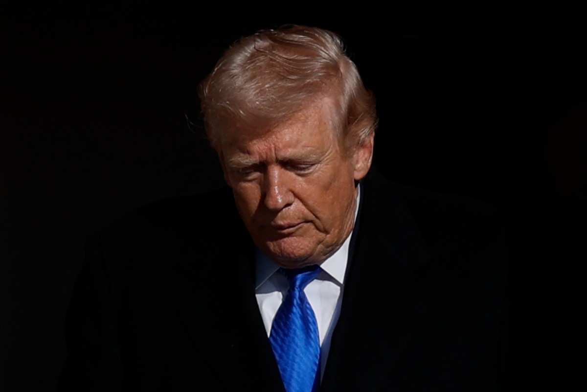 伊朗局勢｜特朗普推遲打擊發電站五天 伊媒社媒狂嘲「TACO」退縮