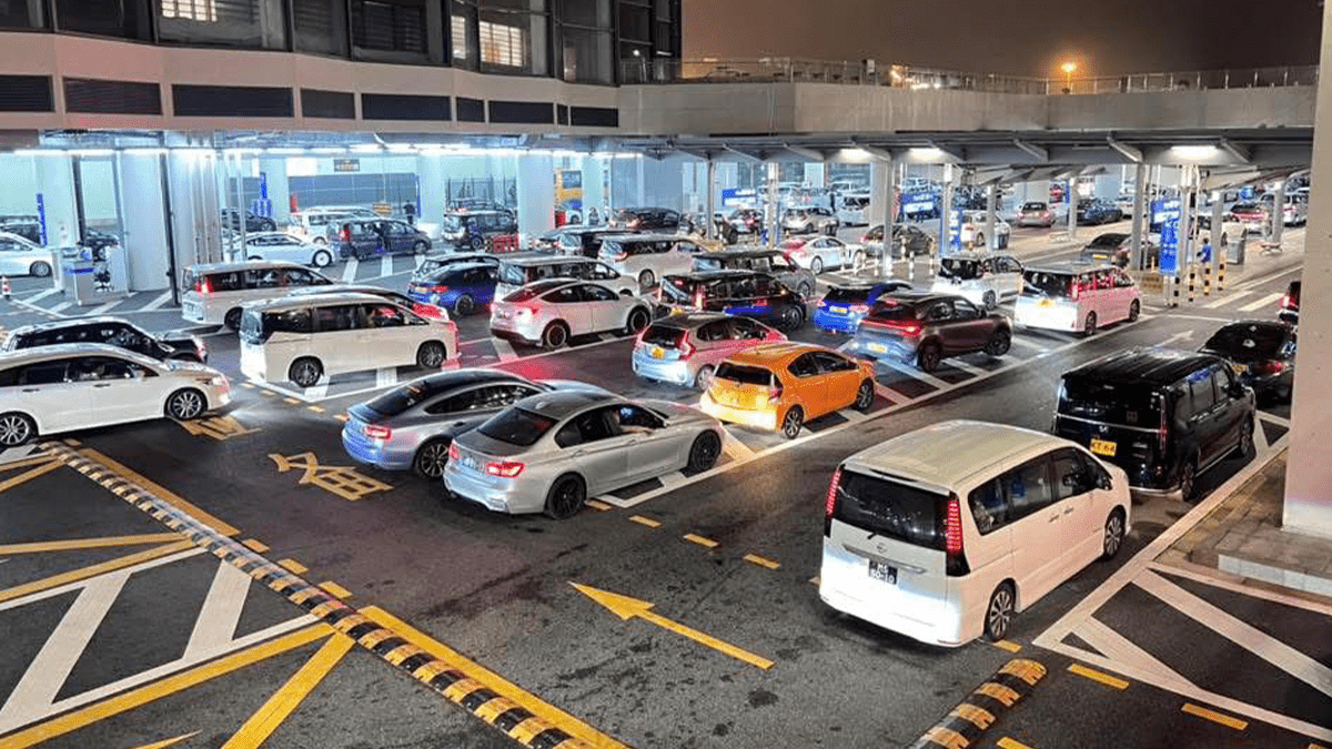 新聞追擊｜申領粵Z車牌要求一文睇清 知情者指為車牌成公司董事存風險：難以保證可長期使用