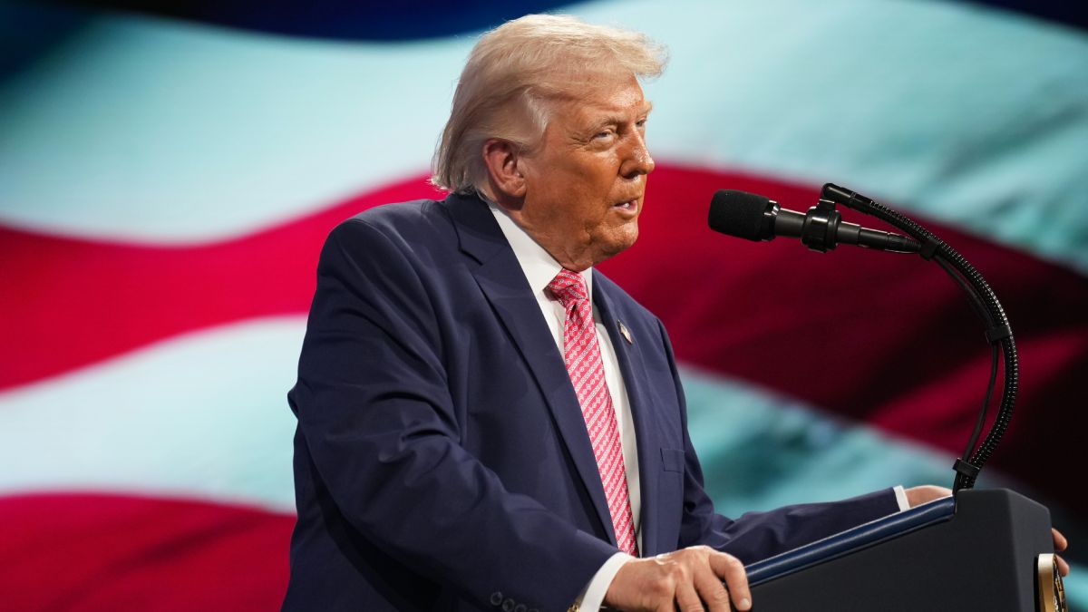 特朗普出口術？ 「古巴是下一個」