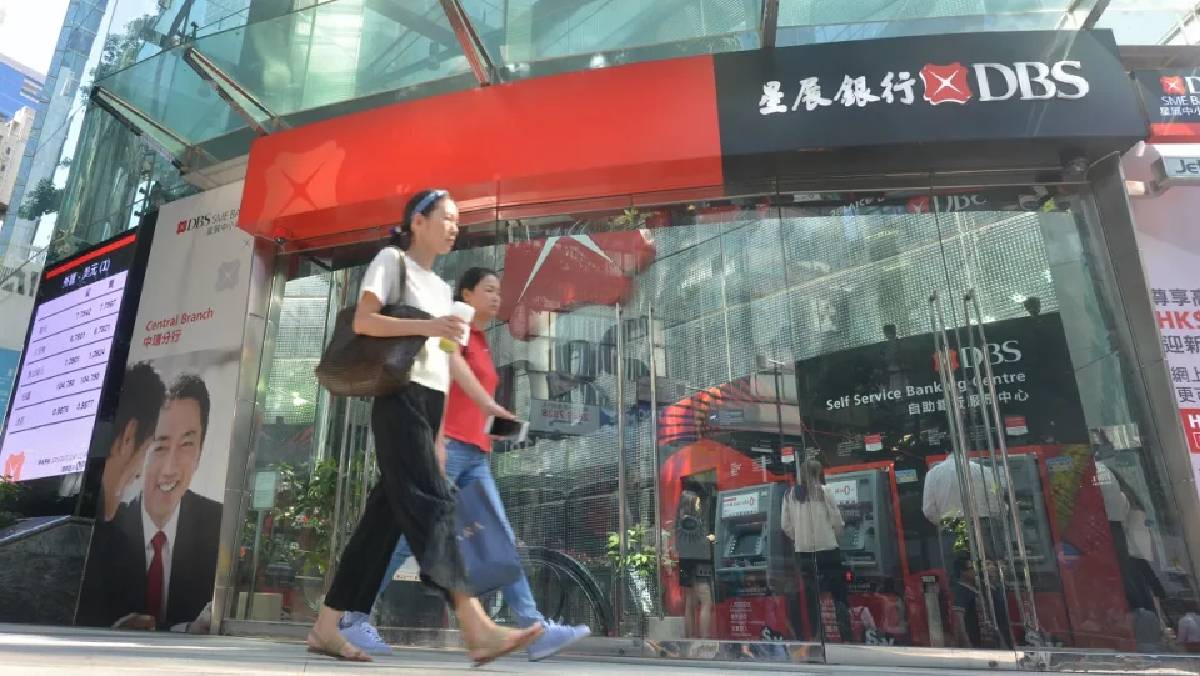 星展推美元活期存款最高5.3厘港元也有4.5厘留意需符兩項「任務」