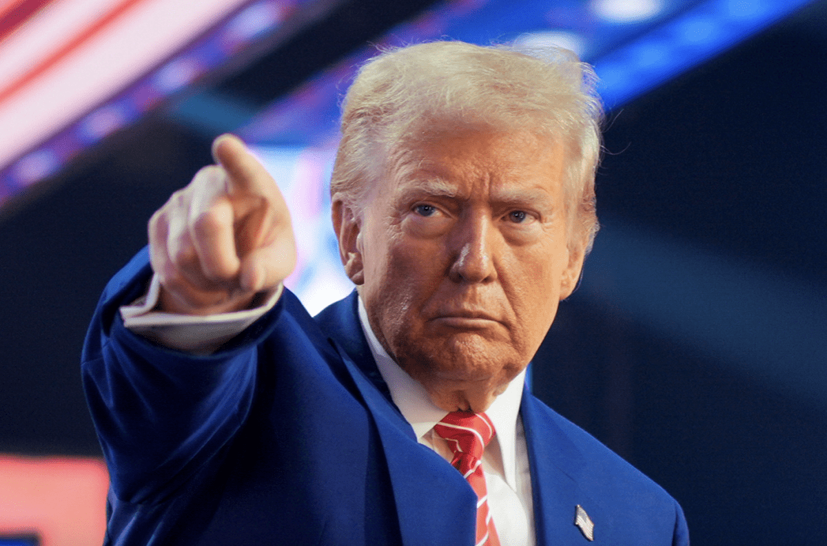 伊朗局勢｜特朗普想延長戰事？突放豪言：再給一點時間，打開霍峽大賺一筆！