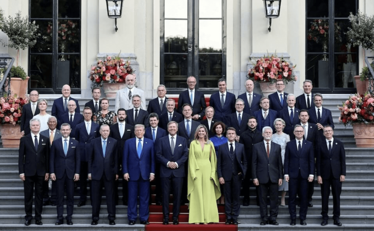 特朗普陰影籠罩 傳北約擬取消年會慣例