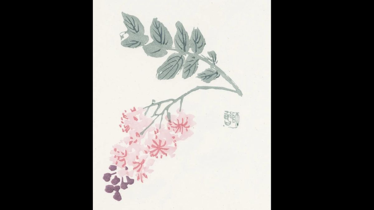 李夢 – 雲中錦書寄相思｜夢遊世界