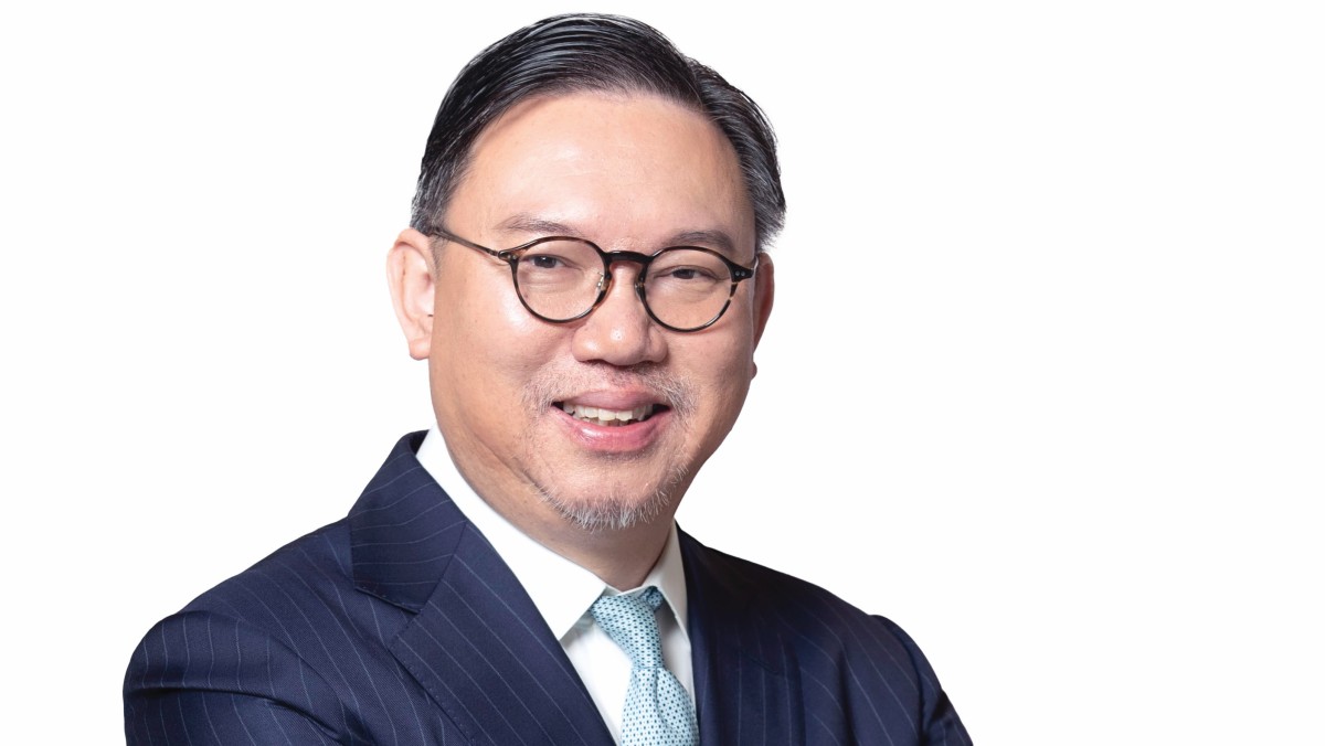 機管局整合新部門 梁景然任工程及設施維護管理部執行總監 機管局整合新部門 梁景然任工程及設施維護管理部執行總監