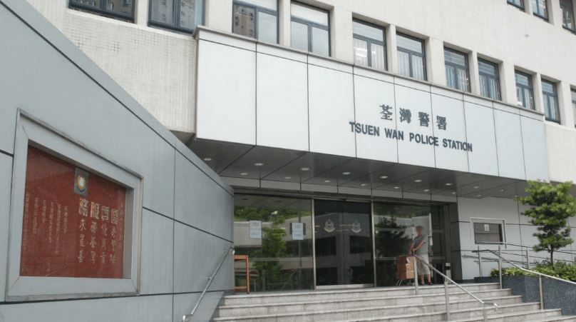 荃灣男遭兜搭按摩後返家 值3萬金鏈不翼而飛 警列盜竊追查