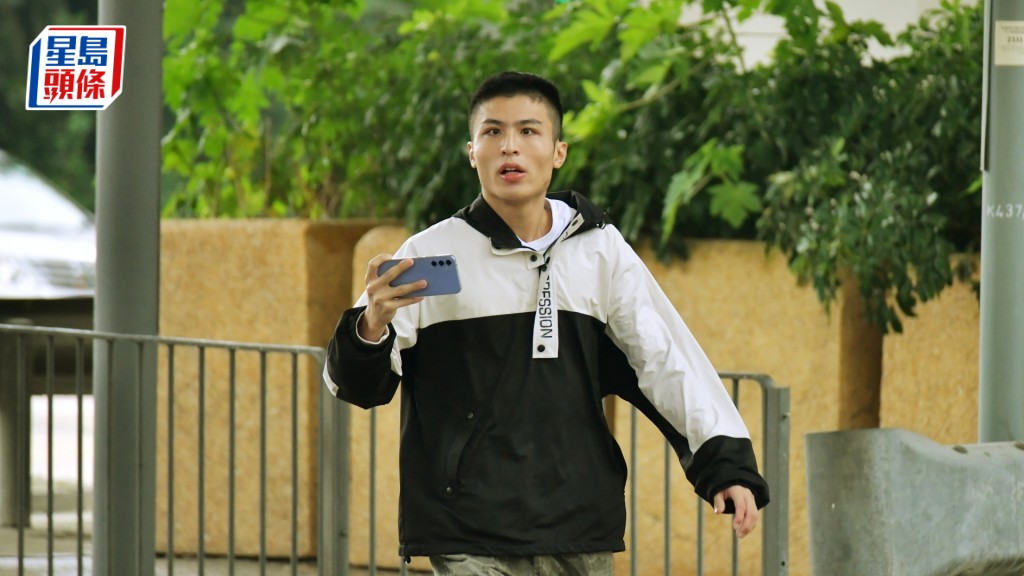 「劉馬車」涉3日內於多區非禮10名女性  今被控10項非禮罪還押