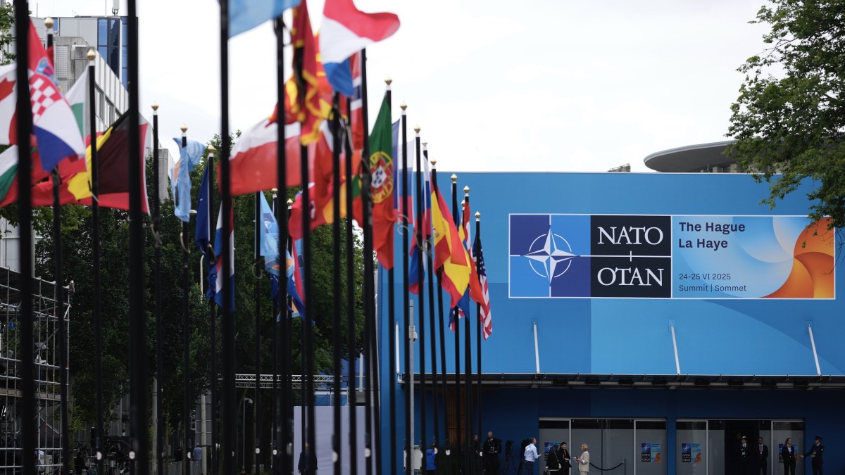 北約變北美公約組織  《紐時》標錯NATO全名挨批