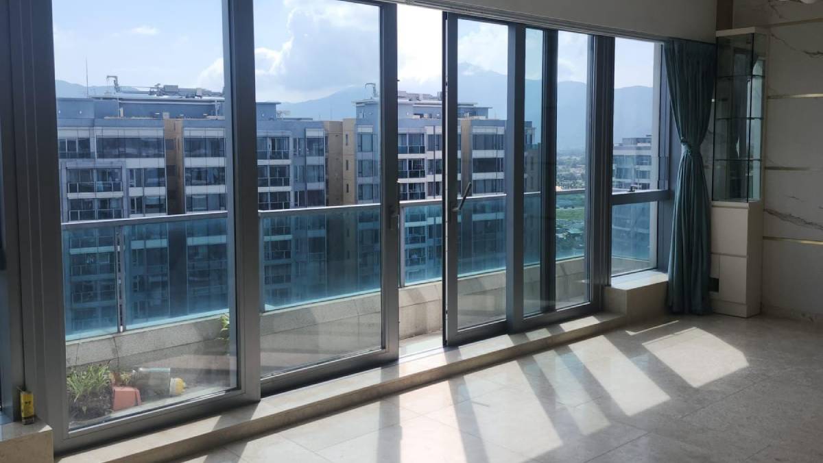 Park YOHO Venezia特色戶開價880萬推拍 低估價30% Park YOHO Venezia特色戶開價880萬推拍 低估價30%