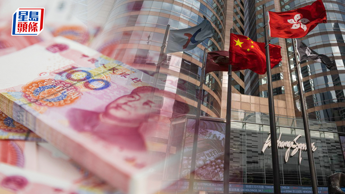 古天后日誌｜人民幣持續走弱港股後市瓜多過菜