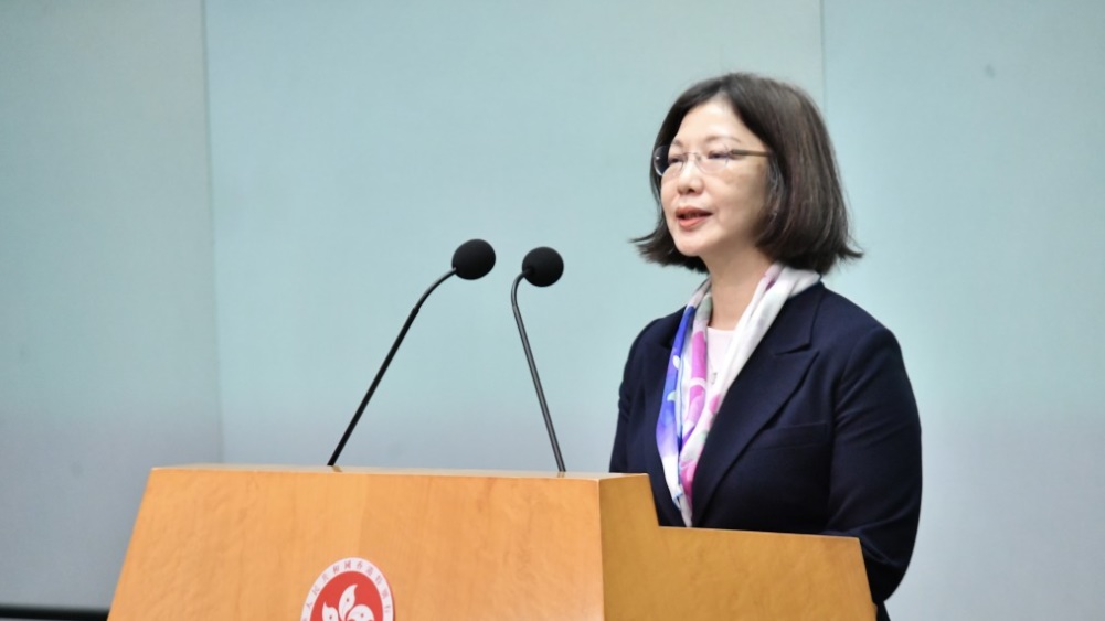 大棋盤︱拆解謝小華獲青睞原因 改家庭安排重出江湖