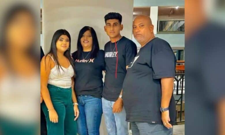 南非滅門慘案 | 一家7口遭綁架殺害 20歲女害人2度被性侵