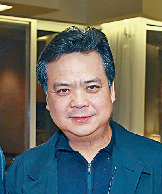 IFC外望——張松橋現身資源交通股東名單
