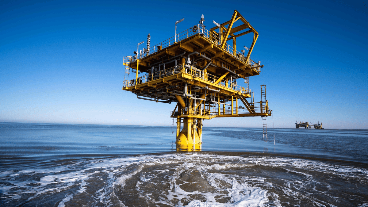 中海油去年少賺11.5%  國際油價的上漲將帶來利好兼會通過降本增效來推動業績增長