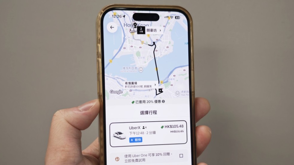 大棋盤︱網約車生態有別 發牌數量須計算實際運力