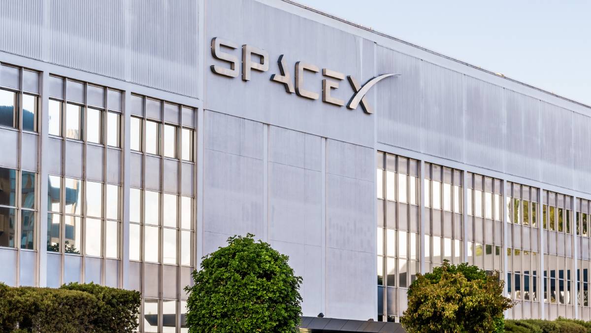 SpaceX據報IPO每股定價135美元 集資750億美元 史上規模最大