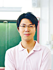 劉錦輝：通識聯會堅持必修必考