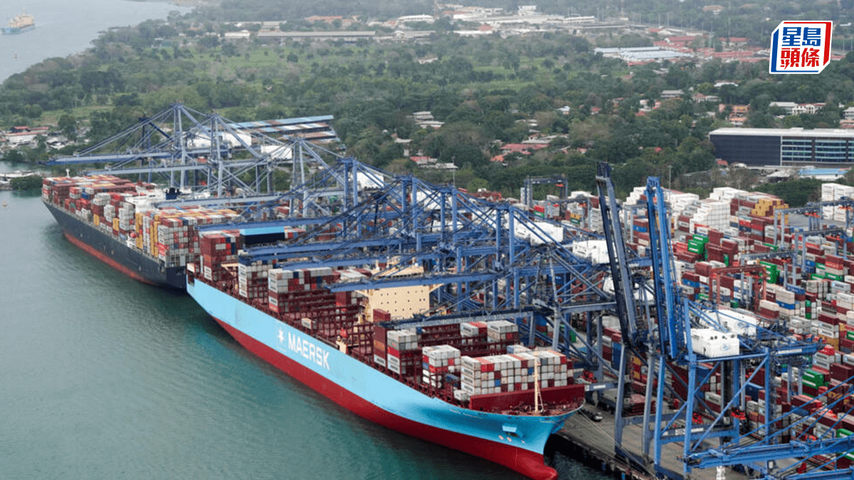 長和旗下港口公司索賠增至逾20億美元 再發聲明批巴拿馬政府執意對抗 企圖拖延國際訴訟