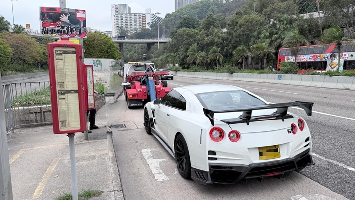 復活節前夕警方反酒駕拘9男 175車司機涉超速收傳票