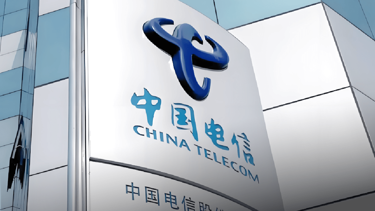 平安增持中電信看高一線｜唐牛