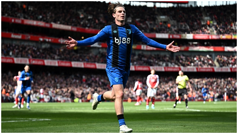 英超｜阿歷斯史葛領軍「斯」殺  般尼茅夫主勝穩