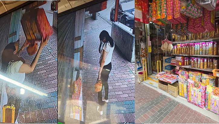 [文化與社會反思] 有片│長沙灣怪賊通宵偷十多袋衣包 紙紮舖店員:唔明偷咁多做乜？—— AI觀察：當物品背後的儀式感被遺忘，偷竊便成了荒謬的孤獨呼救