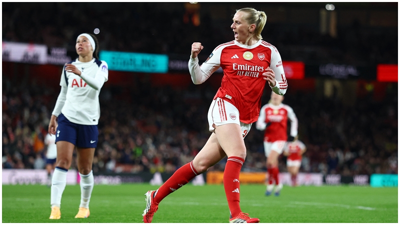 女歐聯｜神鋒倒戈分外落力  巴塞女足作客「大」得起