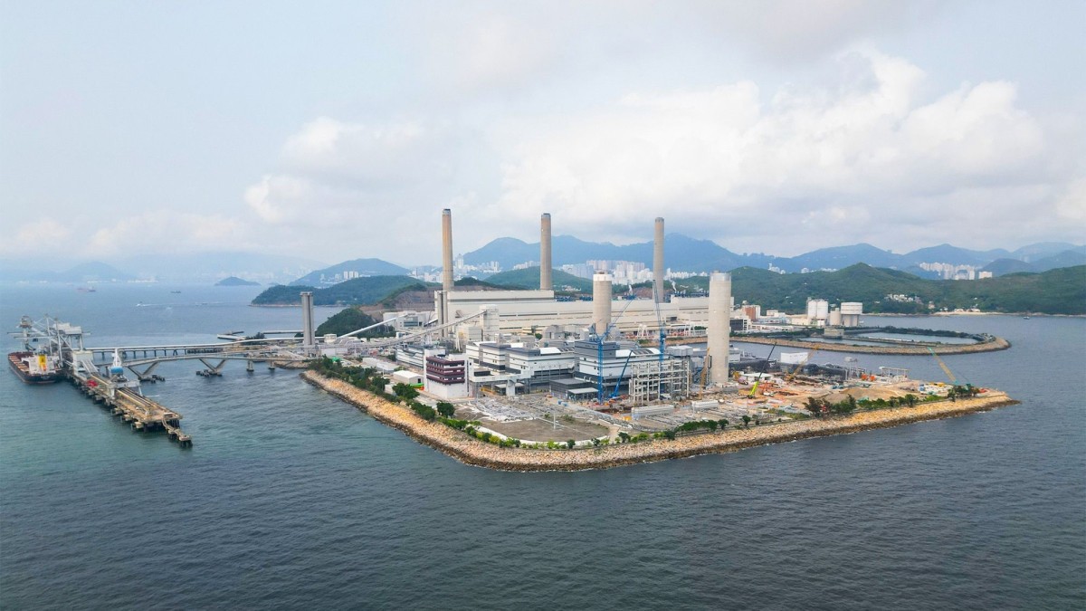 港燈《2025年可持續發展報告》 與香港同行減碳  攜手推動碳中和目標