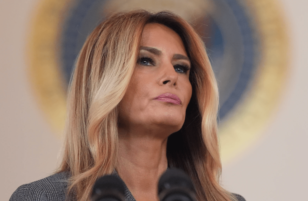 愛潑斯坦案｜梅拉尼婭罕發聲明否認涉案：非透過其結識特朗普