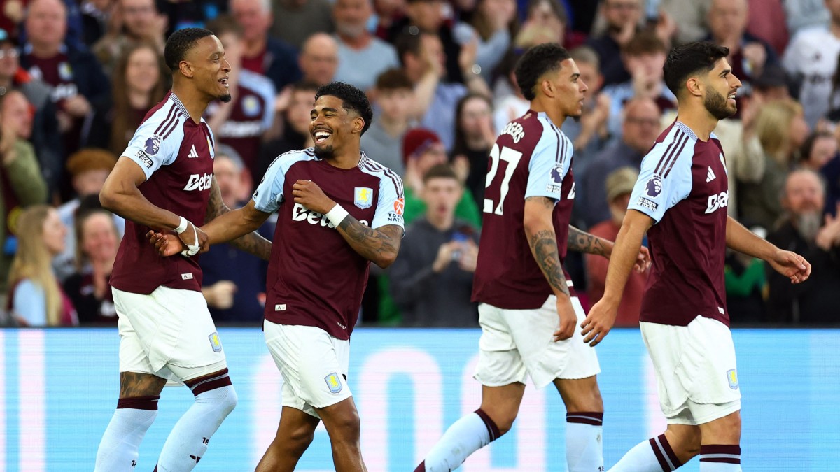 球迷注意｜阿士東維拉落實今夏8.7  啟德主場館對戰德甲班霸拜仁慕尼黑