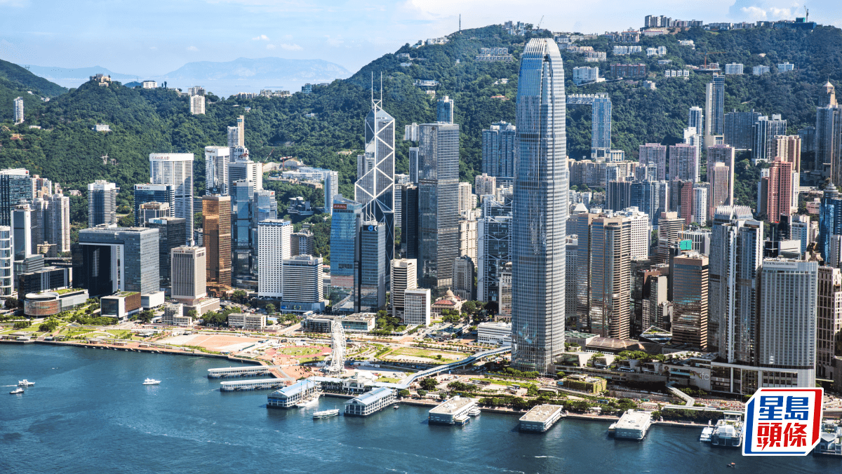 新投資移民計劃帶動辦公室需求 甲廈錄588宗租賃 按月升近八成