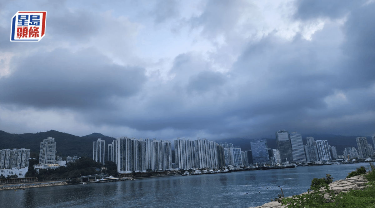 天文台｜天氣炎熱 市區最高氣溫約32度 新界再高一兩度