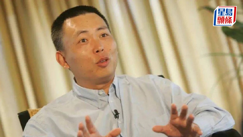 段永平旗下基金大舉買入Tesla 清倉阿里等3股