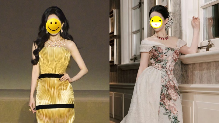 劉愷威舊愛與頂流花旦姊妹情決裂?同框零交流全程互當透明尷尬畫面惹關注 劉愷威舊愛與頂流花旦姊妹情決裂?同框零交流全程互當透明尷尬畫面惹關注