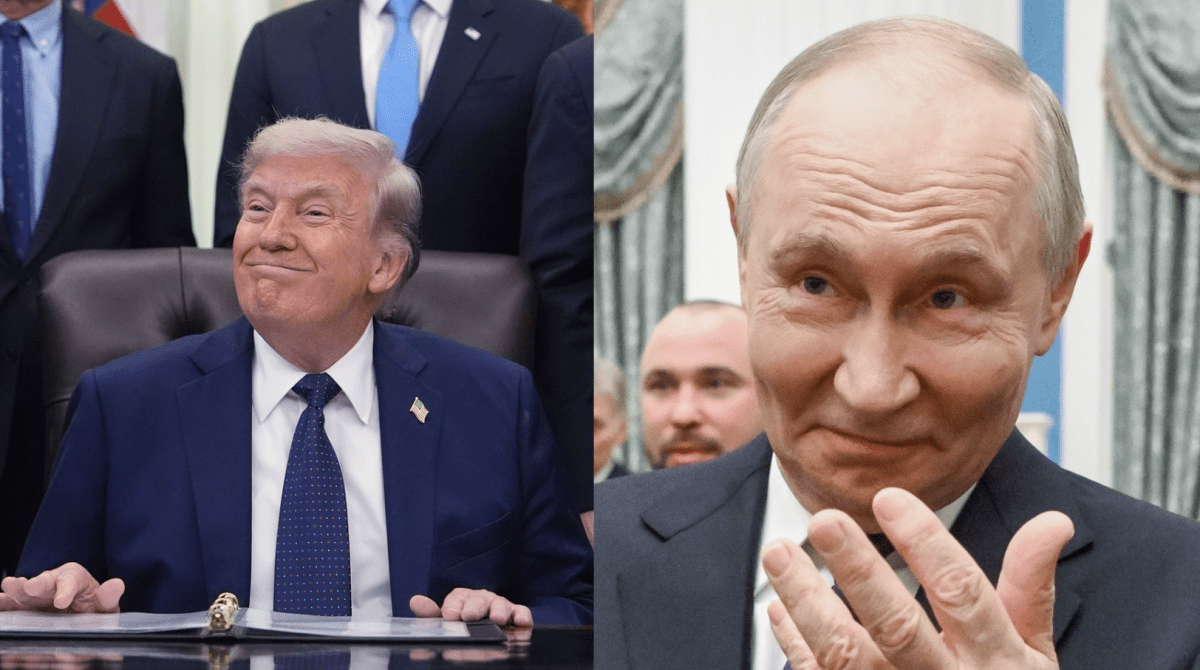 據報美邀普京出席邁阿密G20峰會 克宮未排除赴會 特朗普：踢出G8是錯誤