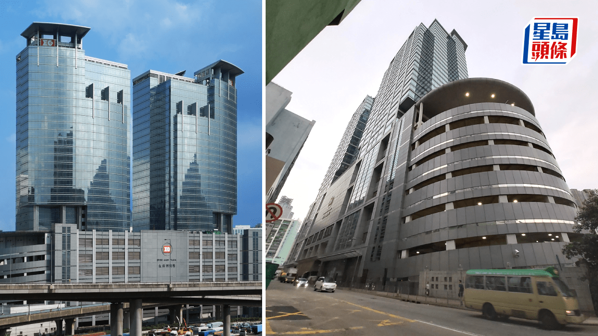 葵涌永得利全層4486萬易手 投資者朱國基承接 料回報逾7厘