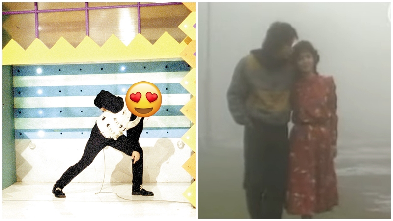 80年代「港版玉置浩二」因一句話改寫人生 事業陷入谷底嚐盡人生百態 曾一事被同行毆打:何苦要搞到咁? 80年代「港版玉置浩二」因一句話改寫人生 事業陷入谷底嚐盡人生百態 曾一事被同行毆打:何苦要搞到咁?