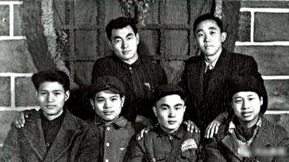 著名法學家郭道暉逝世  朱鎔基清華同班同學