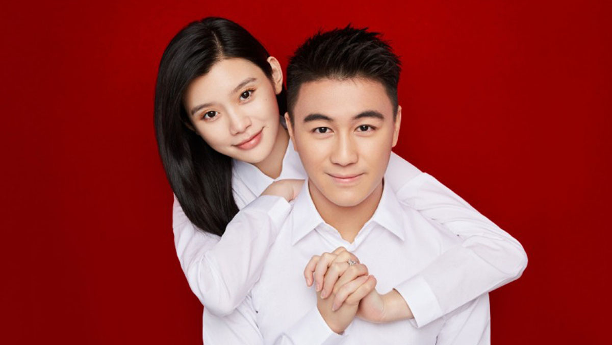 何猷君旗下星競威武擬申美上市或成「中國電競第一股」