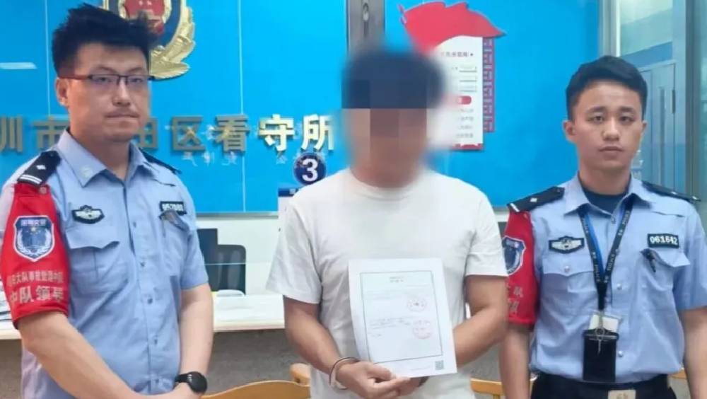 疲勞駕駛｜深圳網約車司機連踩13.5小時撞柱釀1死 平台安全負責人涉重大事故罪被捕｜有片