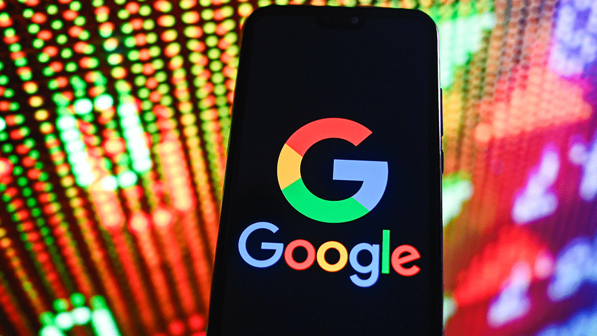 Google業績亮眼股價飆一成市值首突破2萬億美元收市帶動Nvidia升6%