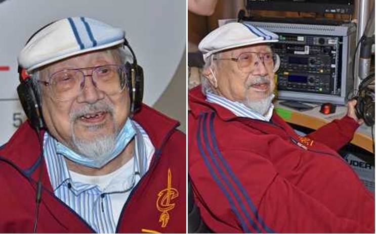 96歲Uncle Ray今年11月紅館開騷 打破89歲胡楓紀錄
