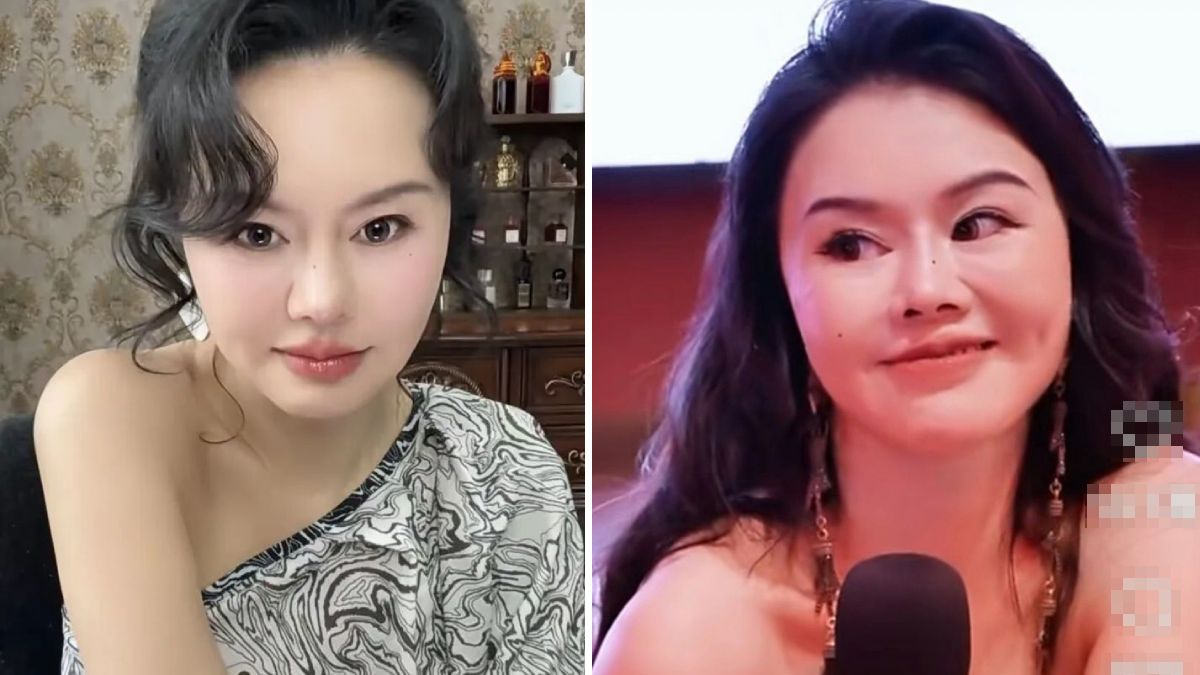 性商教母｜被封禁網紅周媛復出？ 曾被揭賣情趣用品開班吸金¥2400萬