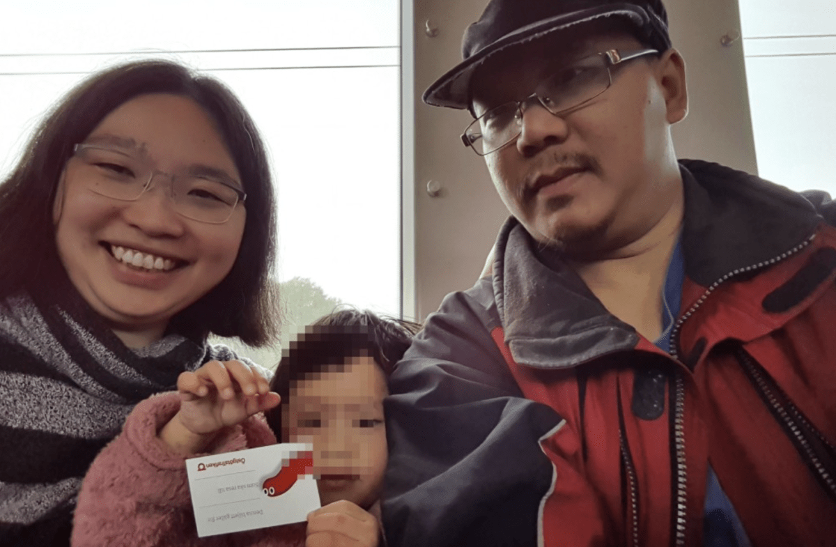 Save Lily｜DNA若證親生會交還父母？瑞典當局：優先尋求自願性解決方案