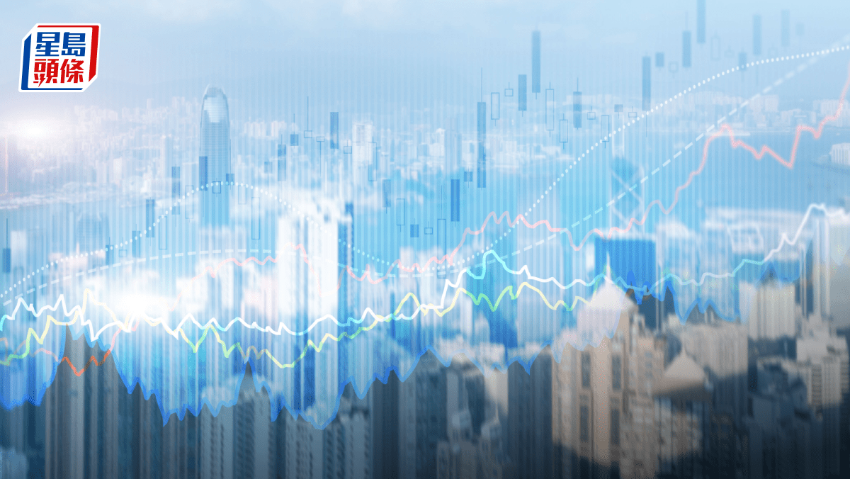 證監會：去年香港投資基金淨流入急升93% 資產管理規模逾1.3萬億