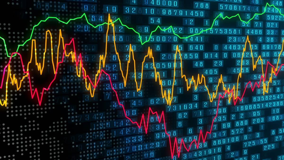 「五與十」理論:36年市場進化的理性回望|陳新燊 「五與十」理論:36年市場進化的理性回望|陳新燊