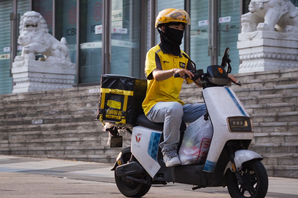 拼多多、美團、京東、淘寶等7間電商平台 遭罰款35.97億元人幣