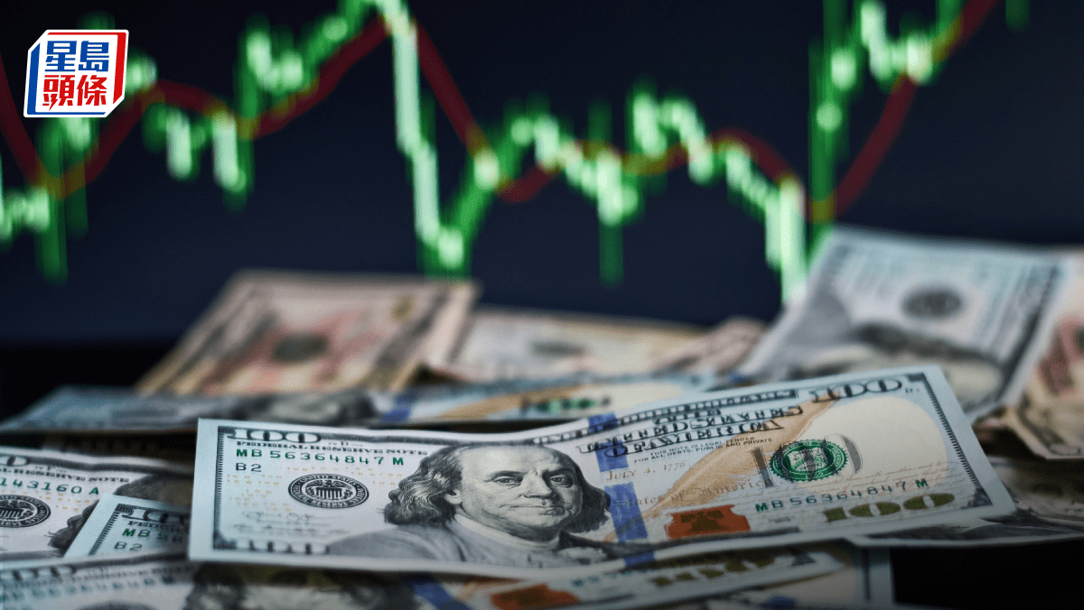 美國5月CPI大升4.2%三年高 核心CPI按月升幅意外溫和 道指期貨跌少一半