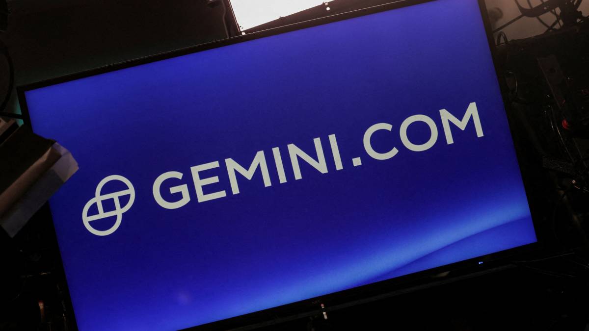 戀上AI︱美漢56天與Gemini對話4732條  求實體廝守失敗輕生