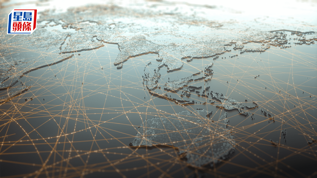 IMF料亞太區GDP增長放緩至4.1% 關稅戰影響漸現 最終拖累經濟 IMF料亞太區GDP增長放緩至4.1% 關稅戰影響漸現 最終拖累經濟