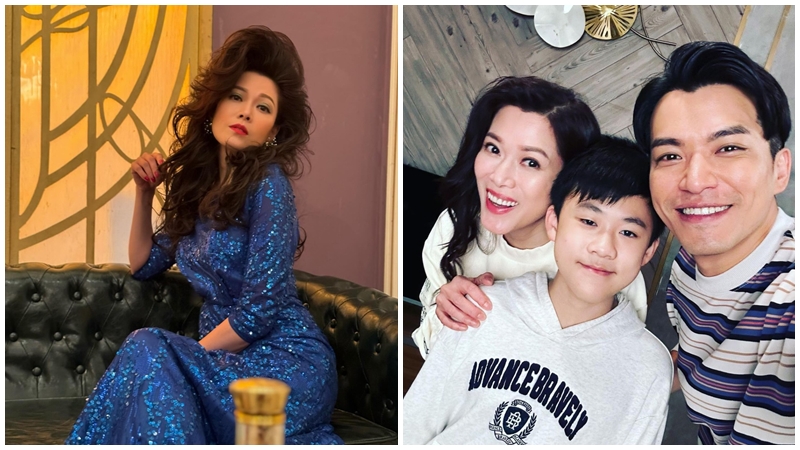 愛回家之三代同糖丨新劇陣容大洗牌告別龍力蓮？林淑敏5字親回未來去向：最緊要娛樂觀眾